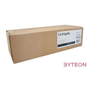 Lexmark 24B7502 festékkazetta 1 dB Eredeti Fekete