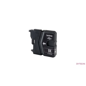 Brother LC985BK - Fekete
