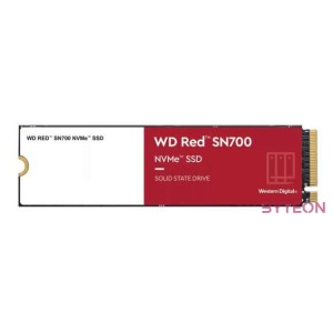 Western Digital SN700 M.2 2000 GB PCI Express 3.0 NVMe