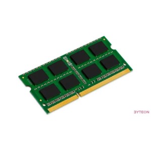 Kingston SO-DDR3L 1600 8GB Branded CL11
