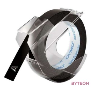DYMO 3D label tapes címkéző szalag