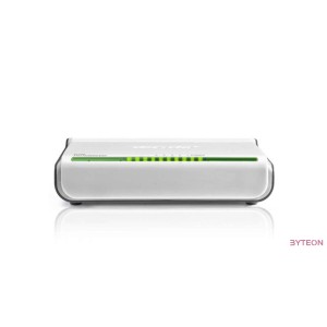 Tenda S108 V8.0 8-port