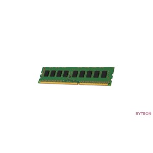 Kingston Consumer DDR3 4GB 1600MHz