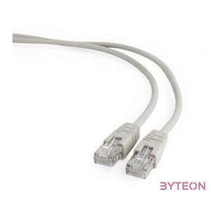 Gembird PP12-2M hálózati kábel Bézs Cat5e