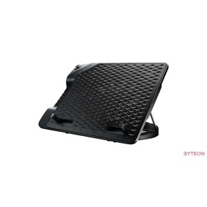 Cooler Master NotePal ErgoStand III - Fekete