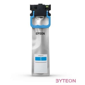 Epson T01C200 tintapatron 1 dB Eredeti Nagy (XL) kapacitású Cián