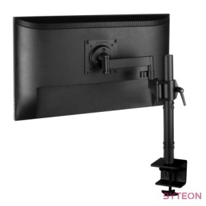 ARCTIC X1 124,5 cm (49) Rögzítőelemes Fekete