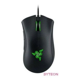 Razer DeathAdder Essential egér Jobbkezes USB A típus Optikai 6400 DPI