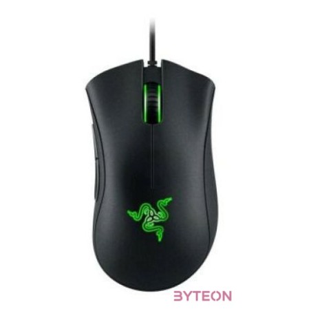 Razer DeathAdder Essential egér Jobbkezes USB A típus Optikai 6400 DPI