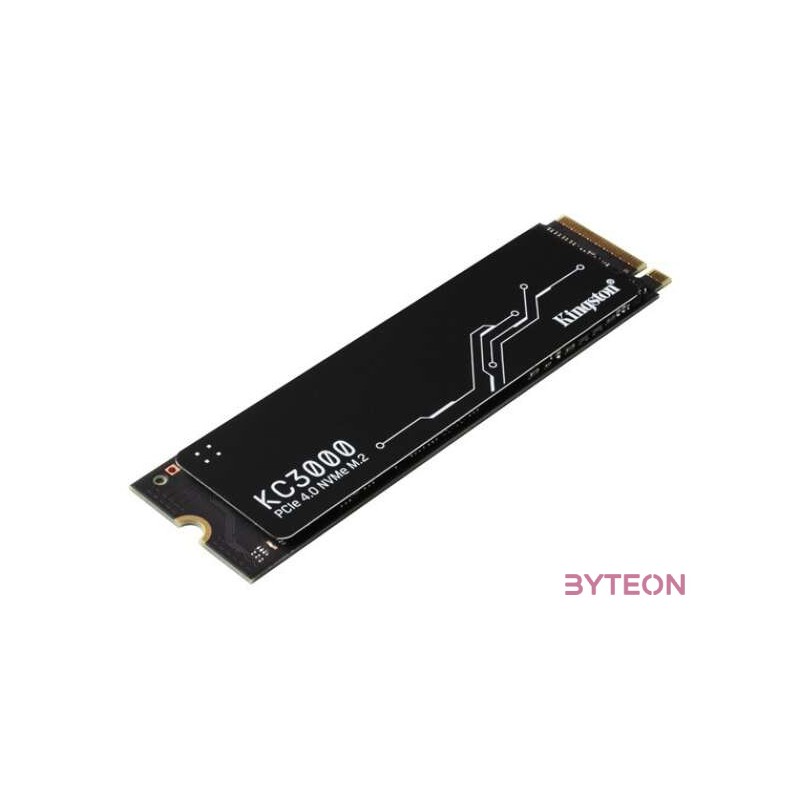 Kingston KC3000 2TB (2280,M.2)