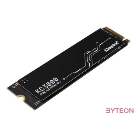 Kingston KC3000 2TB (2280,M.2)