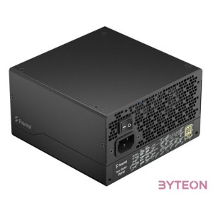 Fractal Design Ion 750W Platinum tápegység 24-pin ATX ATX Fekete