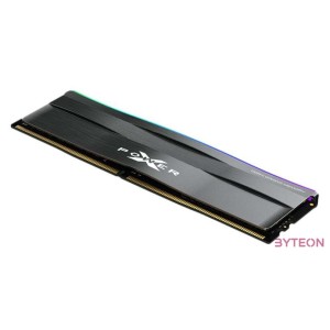 Silicon Power XPOWER Zenith RGB memóriamodul 8 GB 1 x 8 GB DDR4 3200 Mhz