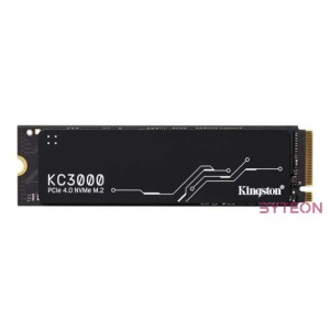 Kingston KC3000 1TB (2280,M.2)