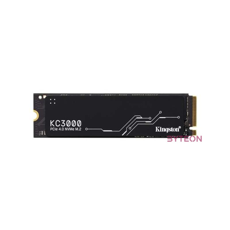 Kingston KC3000 1TB (2280,M.2)