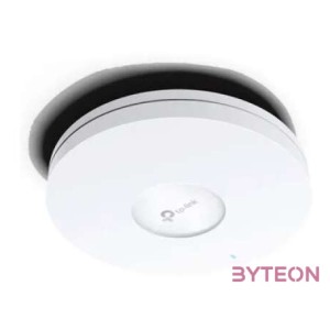 TP-LINK EAP660 HD WLAN csatlakozási pont 2500 Mbit,s Fehér