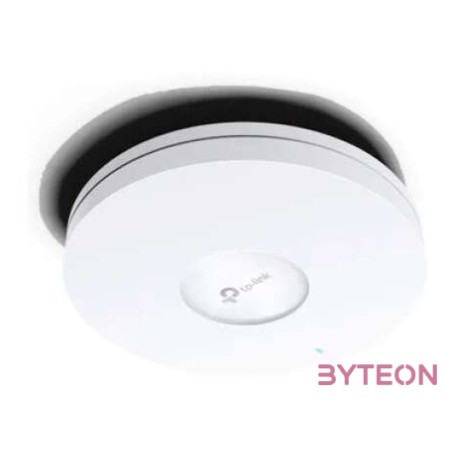 TP-LINK EAP660 HD WLAN csatlakozási pont 2500 Mbit,s Fehér