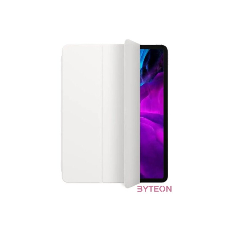 Apple MJMH3ZM,A táblagép tok 32,8 cm (12.9) Oldalra nyíló Fehér