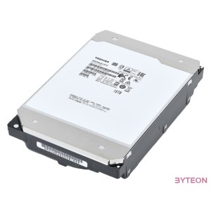 Toshiba Enterprise Capacity 18TB (3.5,7200,512MB,SATA3)