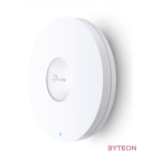 TP-LINK EAP660 HD WLAN csatlakozási pont 2500 Mbit,s Fehér