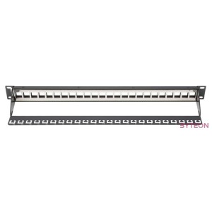 Digitus DN-91411 patch panel 1U