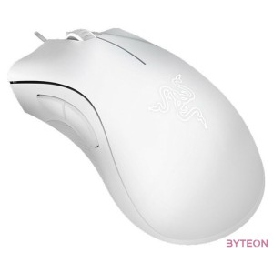 Razer DeathAdder Essential egér Jobbkezes USB A típus Optikai 6400 DPI