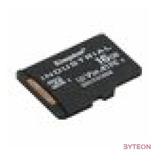 Kingston Technology Industrial memóriakártya 16 GB MicroSDHC UHS-I Class 10