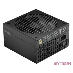 Fractal Design Ion 750W Platinum tápegység 24-pin ATX ATX Fekete
