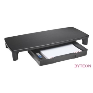 Kensington SmartFit 76,2 cm (30) Szabadon álló Fekete