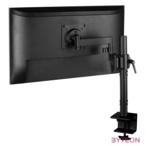 ARCTIC X1 124,5 cm (49) Rögzítőelemes Fekete