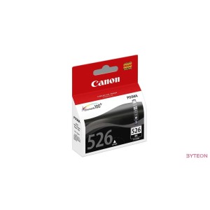 Canon CLI-526BK - Fekete
