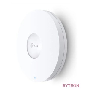 TP-LINK EAP660 HD WLAN csatlakozási pont 2500 Mbit,s Fehér