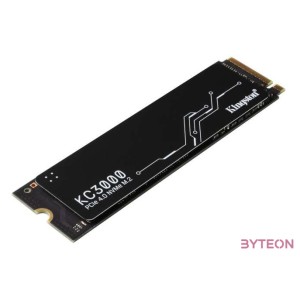 Kingston KC3000 1TB (2280,M.2)