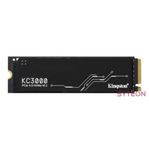 Kingston KC3000 2TB (2280,M.2)