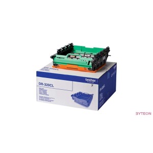 Brother DR-320CL - Dobegység
