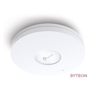 TP-LINK EAP660 HD WLAN csatlakozási pont 2500 Mbit,s Fehér