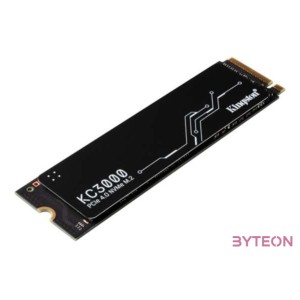 Kingston KC3000 1TB (2280,M.2)