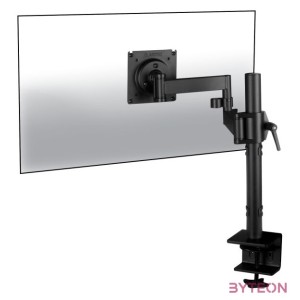 ARCTIC X1 124,5 cm (49) Rögzítőelemes Fekete