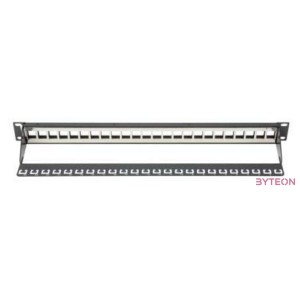 Digitus DN-91411 patch panel 1U