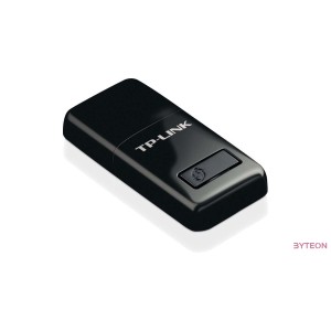 TP-Link TL-WN823N 300Mbps