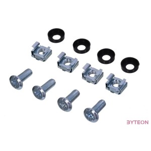 Lanberg PPF6-9012-S patch panel