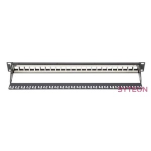 Digitus DN-91411 patch panel 1U