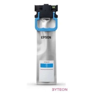 Epson T01C200 tintapatron 1 dB Eredeti Nagy (XL) kapacitású Cián