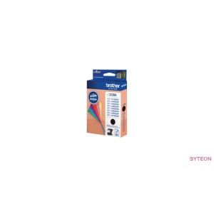 Brother LC223BK - Fekete