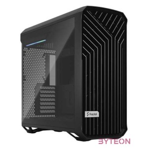 Fractal Design Torrent Fekete