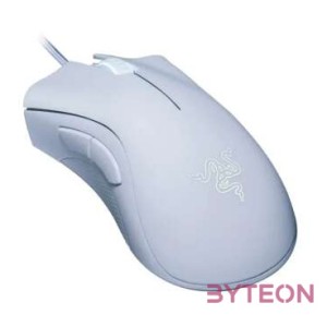 Razer DeathAdder Essential egér Jobbkezes USB A típus Optikai 6400 DPI