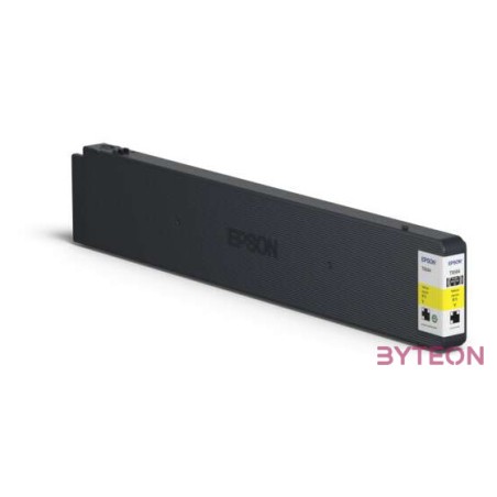 Epson WorkForce Enterprise WF-C20600 Yellow Eredeti Sárga 1 dB