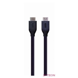 Gembird CC-HDMI8K-1M HDMI kábel HDMI A-típus (Standard) Fekete