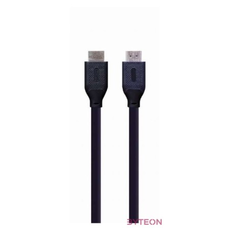 Gembird CC-HDMI8K-1M HDMI kábel HDMI A-típus (Standard) Fekete