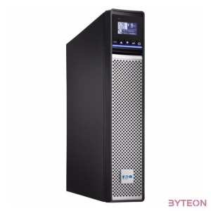 Eaton 5PX1500IRT2UG2 szünetmentes tápegység (UPS) Vonal interaktív 1500 kVA 1500 W 8 AC kimenet(ek)